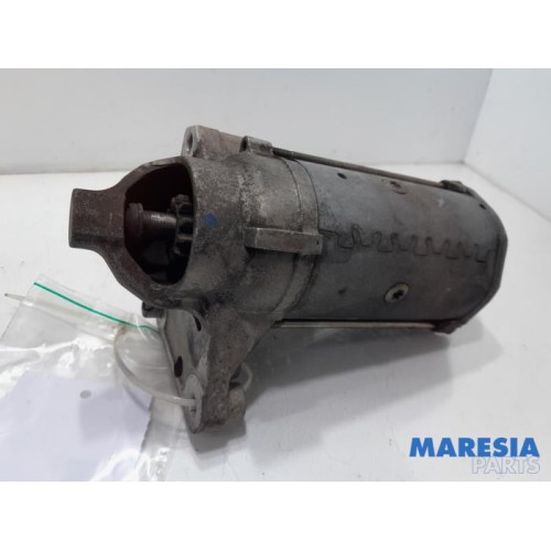 Peugeot - 208 - Startmotor