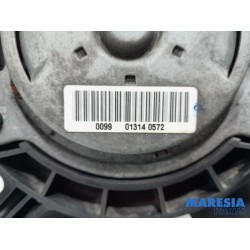 Peugeot - 208 - Kühlgebläse Motor