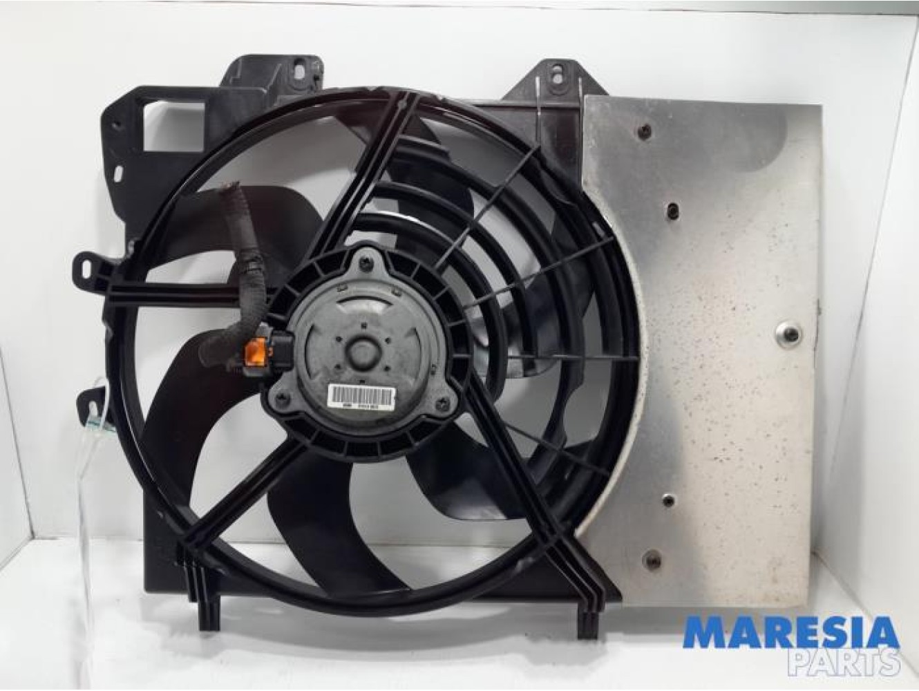 Peugeot - 208 - Kühlgebläse Motor