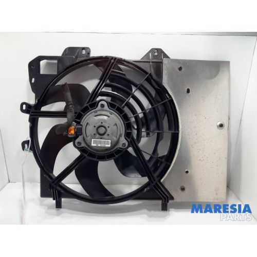 Peugeot - 208 - Kühlgebläse Motor
