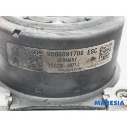 Peugeot - 208 - ABS pump