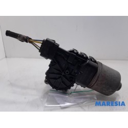 Peugeot - 208 - Front wiper motor