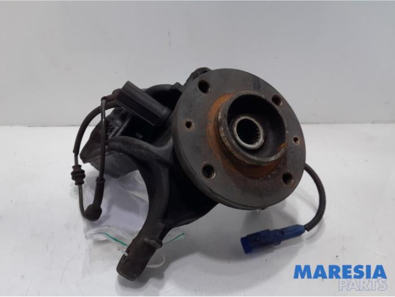 Peugeot - 208 - Joint avant droit
