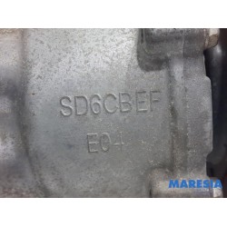 Peugeot - 208 - Air conditioning pump
