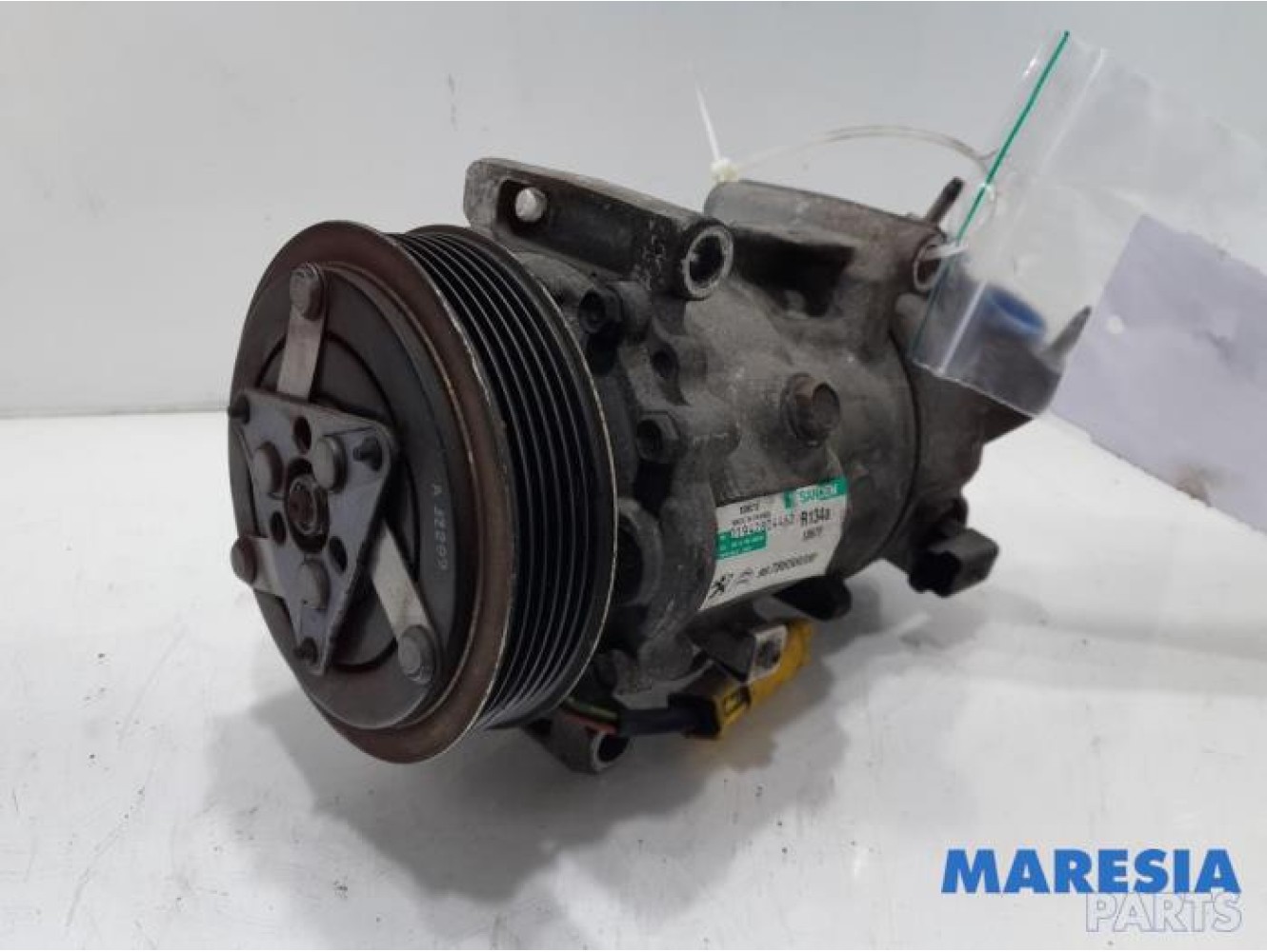 Peugeot - 208 - Air conditioning pump