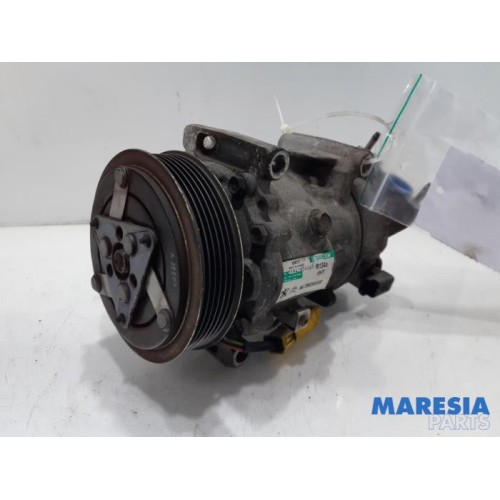 Peugeot - 208 - Air conditioning pump