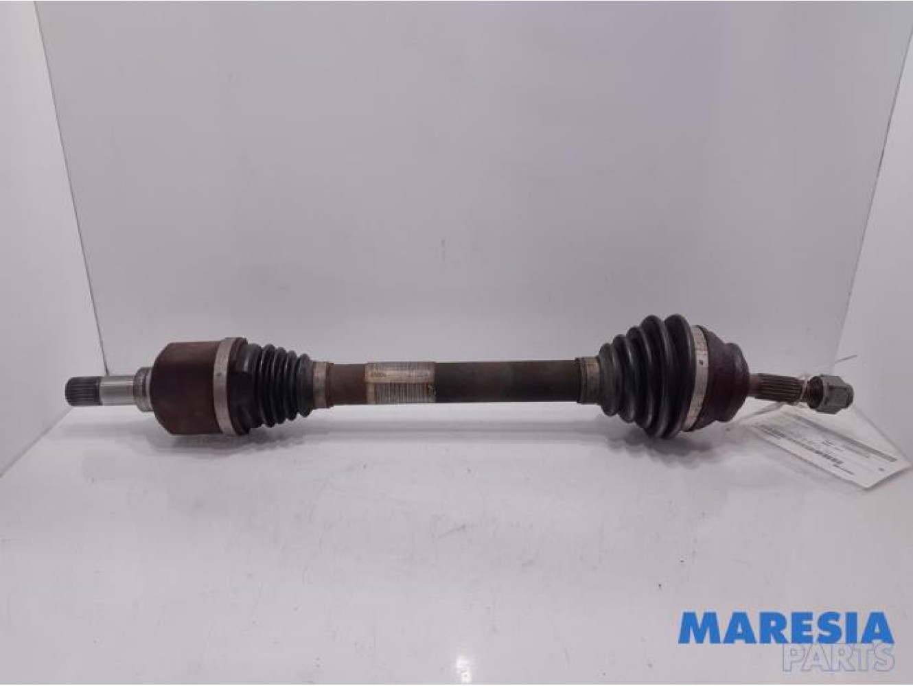 Peugeot - 208 - Arbre de transmission avant gauche