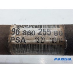 Peugeot - 208 - Arbre de transmission avant gauche