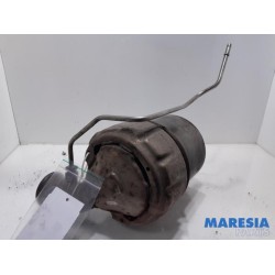 Peugeot - 208 - Particulate filter