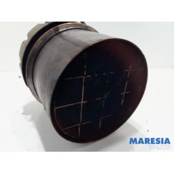 Peugeot - 208 - Particulate filter