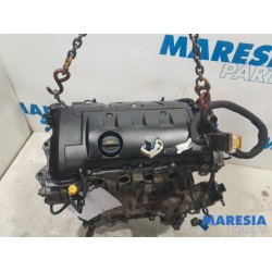 Citroen - Berlingo - Engine