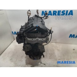 Citroen - Berlingo - Engine