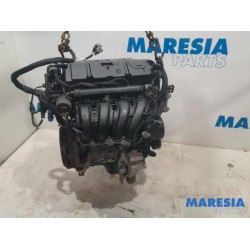 Citroen - Berlingo - Engine