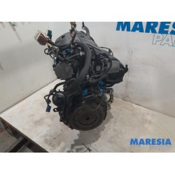 Citroen - Berlingo - Engine