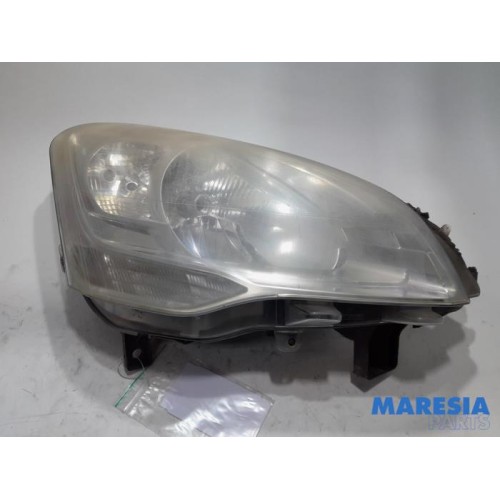 Citroen - Berlingo - Headlight, right