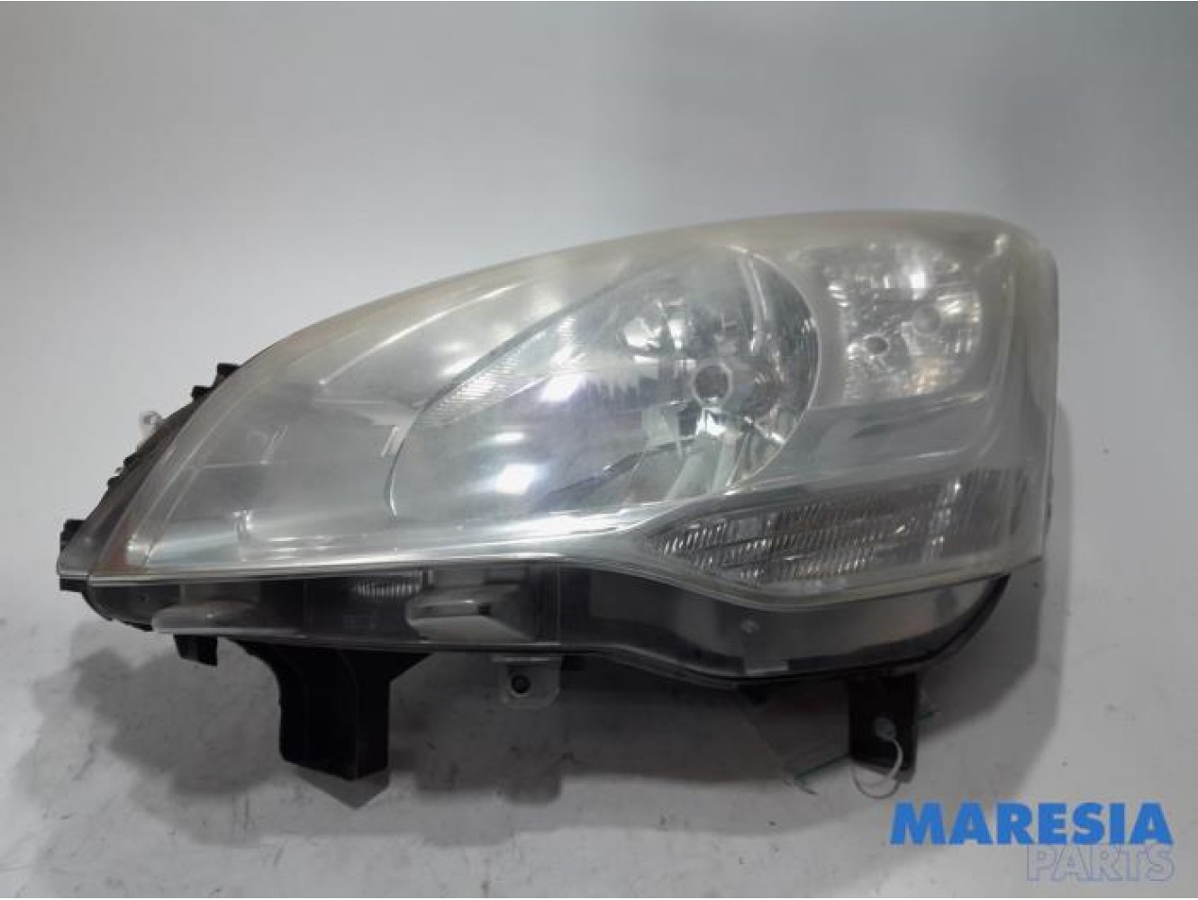 Citroen - Berlingo - Koplamp links