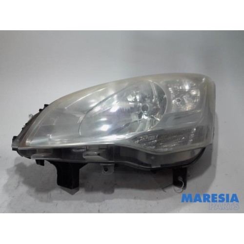 Citroen - Berlingo - Koplamp links