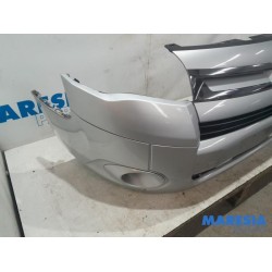 Citroen - Berlingo - Front bumper