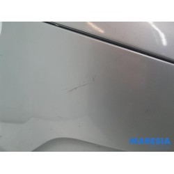 Citroen - Berlingo - Front bumper