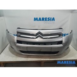 Citroen - Berlingo - Front bumper