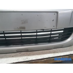 Citroen - Berlingo - Front bumper