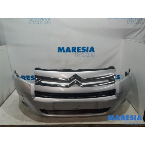 Citroen - Berlingo - Front bumper