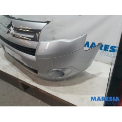 Citroen - Berlingo - Front bumper