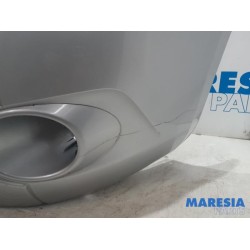 Citroen - Berlingo - Front bumper