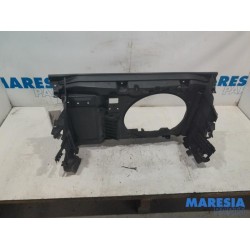 Citroen - Berlingo - Front panel