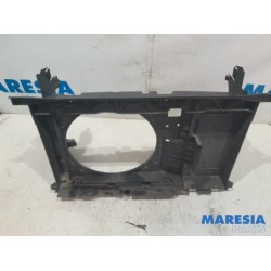 Citroen - Berlingo - Front panel