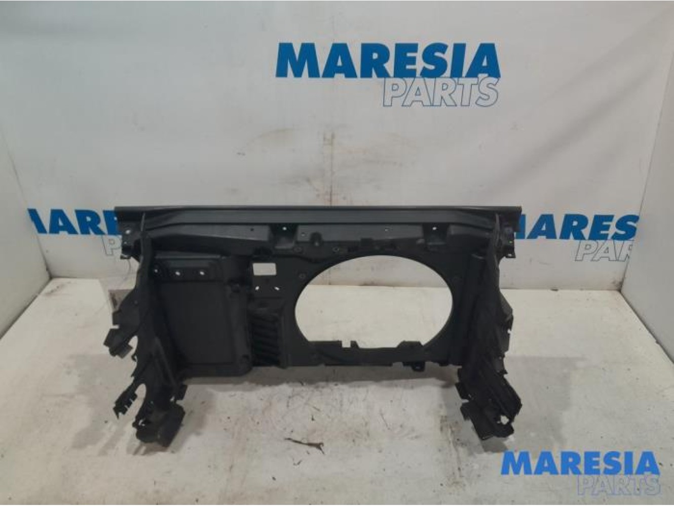 Citroen - Berlingo - Front panel