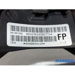 Fiat - Talento - Volant