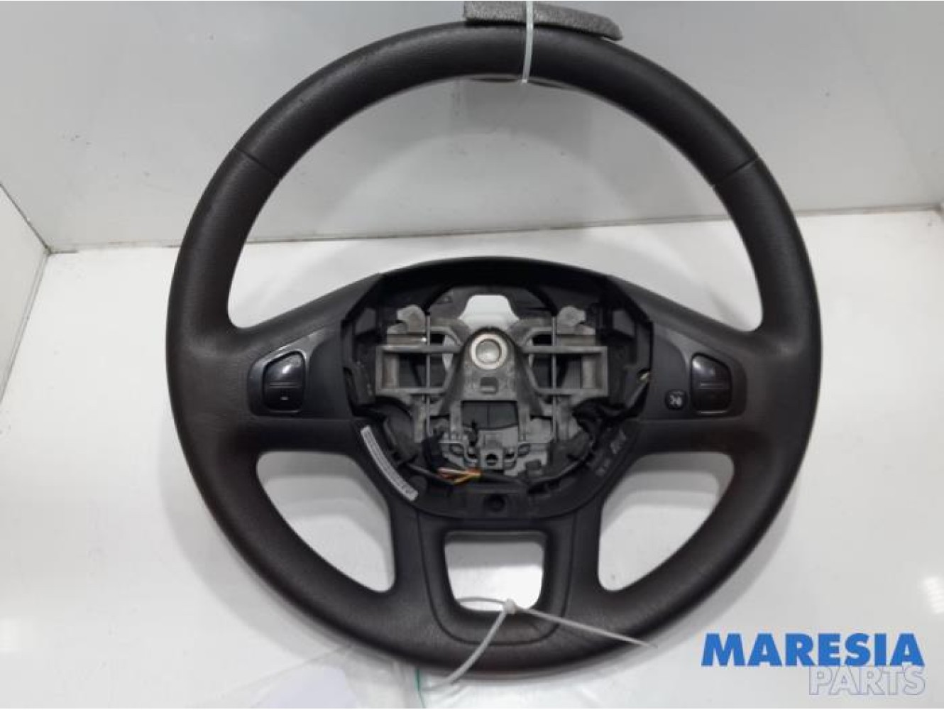 Fiat - Talento - Volant