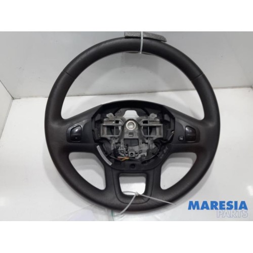 Fiat - Talento - Volant