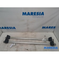 Fiat - Talento - Dakdrager set