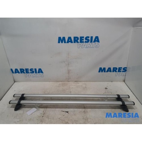 Fiat - Talento - Roof rack kit