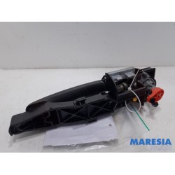 Fiat - Talento - Portiergreep 2Deurs links