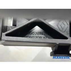 Fiat - Talento - Portiergreep 2Deurs links