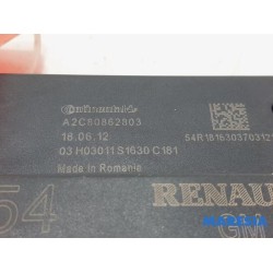 Fiat - Talento - Airbag Module