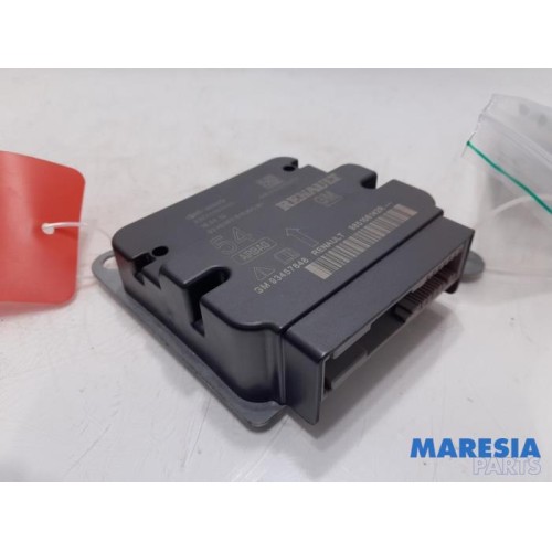 Fiat - Talento - Airbag Module