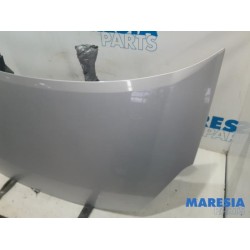 Citroen - Berlingo - Bonnet