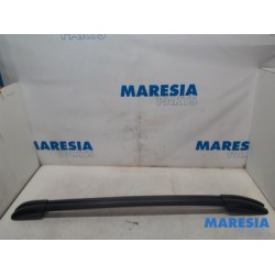 Citroen - Berlingo - Kit rails de toit