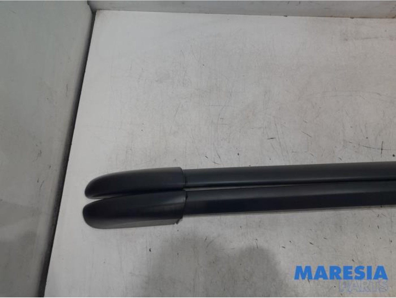 Citroen - Berlingo - Kit rails de toit