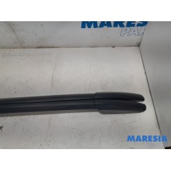 Citroen - Berlingo - Kit rails de toit