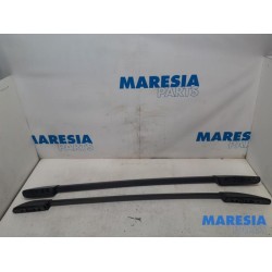 Citroen - Berlingo - Kit rails de toit