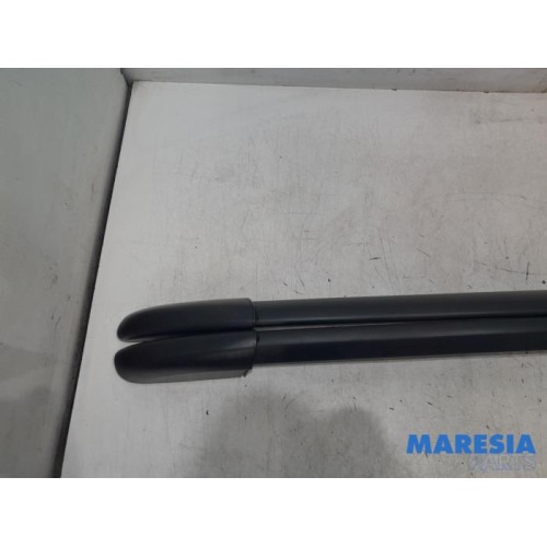Citroen - Berlingo - Kit rails de toit