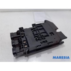 Fiat - Talento - Spannungsregler