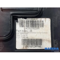 Fiat - Talento - Spannungsregler