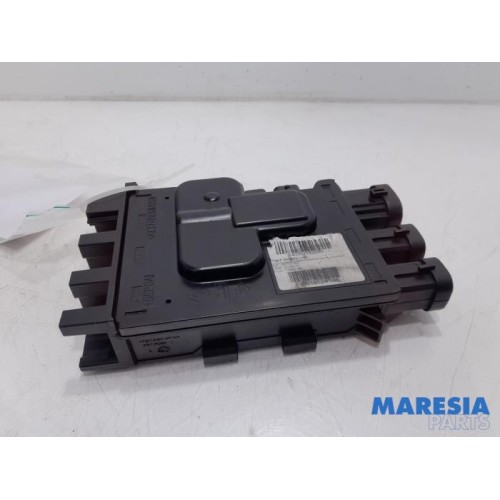 Fiat - Talento - Spannungsregler