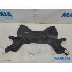 Citroen - Berlingo - Subframe